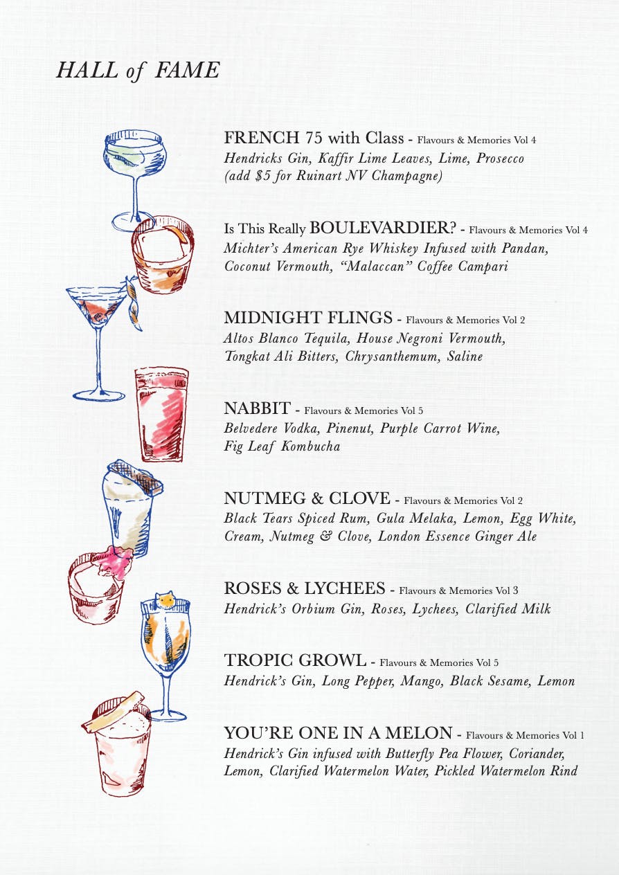 Nutmeg & Clove Purvis Street Book Now! inline online bookings